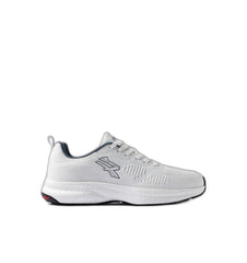 Upower Jesse Calzado de Seguridad Bajo - Talla 46 - Proteccion OB e FO SR, Volumen de Caja Reducido - Color Blanco