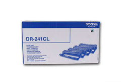 Brother DR241CL Original Image Drum (Drum)