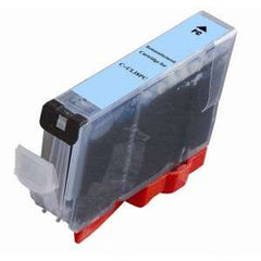 Canon CLI8 Cyan Photo Generic Ink Cartridge - Replacement 0624B001