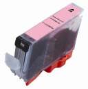 Canon CLI8 Magenta Photo Generic Ink Cartridge - Replacement 0625B001