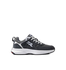 Upower Jackie Gry Calzado de Seguridad Bajo - Talla 37 - Proteccion OB e FO SR Volumen de Caja Compacto - Color Gris Oscuro