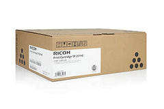 Ricoh Aficio SP201N/SP204SN/SP203S Cartucho de toner preto original - 407254/SP 201HE