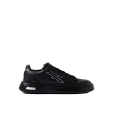 Upower Barry Calzado de Seguridad Bajo - Talla 39 - Proteccion OB SR, Peso Ligero - Color Negro