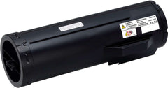 Cartucho de toner genérico preto Epson WorkForce AL-M400DN/AL-M400DTN - substitui C13S050699/C13S050698