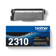 Brother TN2310 Black Original Toner Cartridge