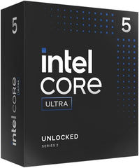 Intel ULTRA 5 245K Procesador 4.2 Ghz SK1851