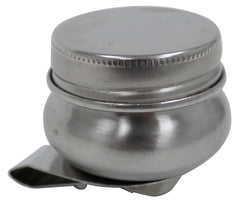 Daler Rowney Pocillo para Paleta - Metalico