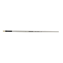 Daler Rowney Graduate Pincel para Oleo - Pelo de Cerda Natural - Mango Largo - Plano- NÂ°1