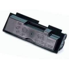 Cartucho de toner genérico preto Kyocera TK170 - substitui 1T02LZ0NL0/1T02LZ0NLC