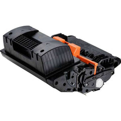 Cartucho de toner genérico HP CF281X preto - substitui 81X