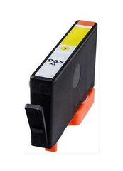 HP 935XL Amarillo Cartucho de Tinta Generico - Reemplaza C2P26AE/C2P22AE