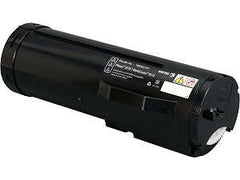 Xerox Phaser 3610/WorkCentre 3615 Black Generic Toner Cartridge - Replaces 106R02722/106R02731/106R02720