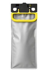 Epson T11P4 Amarillo Cartucho de Tinta Pigmentada Generico - Reemplaza C13T11P440