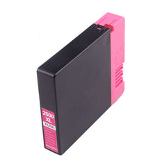 Cartouche d'encre générique magenta Canon PGI2500XL - Remplacement 9266B001