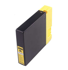 Cartucho de tinta genérico amarelo Canon PGI2500XL - substitui 9267B001