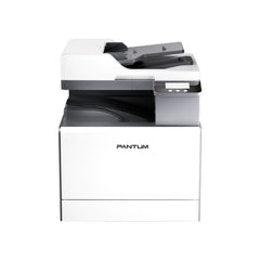 Pantum CM230ADN Impresora Multifuncion Laser Color Duplex 25ppm - Alimentador Automatico de Documentos Reversible