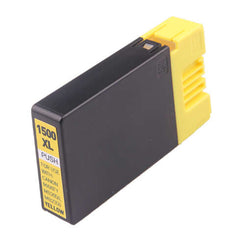 Cartucho de tinta genérico amarelo Canon PGI1500XL - substitui 9195B001