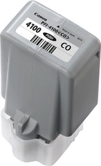 Canon PFI4100 Optimizador Cartucho de Tinta Original - PFI4100CO/6787C001