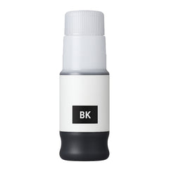 Canon PFI050 Negro Botella de Tinta Pigmentada Generico - Reemplaza PFI050BK/5698C001