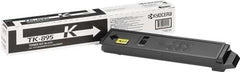 Kyocera TK895 Black Original Toner Cartridge - 1T02K00NL0/TK895K