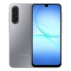 Samsung Galaxy A17 5G Smartphone 6,7" Super AMOLED - 8GB - 256GB - Camara 50 MP - Bateria 5000mAh - Color Gris