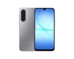 Samsung Galaxy A17 Smartphone 6,7" Super AMOLED - 4GB - 128GB - Camara 50 MP - Bateria 5000mAh - Color Gris