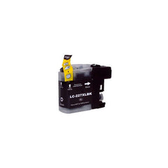 Cartucho de tinta genérico preto Brother LC227XL - substitui LC227XLBK