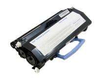 Dell 2330/2350 Black Generic Toner Cartridge - Replaces 593-10335/PK941/PR700/593-10337/PK492/593-10334/PK937