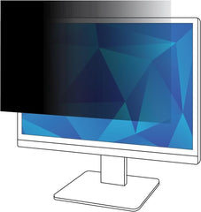 3M Filtro de Privacidad para Pantalla de 32" - Vision Lateral Oscurecida desde 60Âº - Ayuda a Reducir la Luz Azul