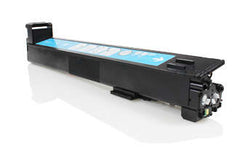 Cartucho de toner genérico HP CF301A ciano - substitui 827A