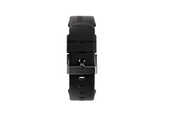 Savefamily Correa de Silicona para Savewatch Plus 2 - Color Negro