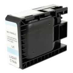 Epson T5805 Cyan Light Generic Pigment Ink Cartridge - Replacement C13T580500