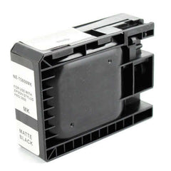 Epson T5808 Matte Black Generic Pigment Ink Cartridge - Replacement C13T580800