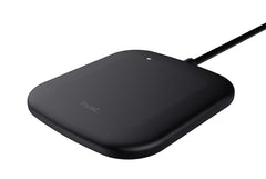 Trust Ceto Lector de Tarjetas Inteligentes sin Contacto - NFC - Compatible DNI 3.0