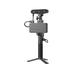 Creality CR-Scan Ferret Pro Escaner 3D Inalambrico WiFi6 - Distancia de Trabajo 150-700mm - Velocidad de Escaneo hasta 30fps - Tecnologia Antivibracion - DiseÃ±o Compacto y Ligero -
