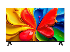 TCL 32S4K Televisor Smart TV 32" QLED Android TV - HDR 10- WiFi, HDMI, Bluetooth 5.0 - VESA 100x100mm - Cor Preto