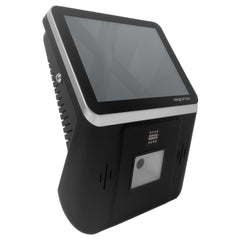 Approx APPCHECKERPRICE01 Verificador de Precios - 8" LCD - RK3566 - 2GB RAM - 32GB - Escaner 1D/2D - WIFI, LAN, Bluetooth 5.4 - Compatible con POE - Altavoz - Android 11 - Color Negro