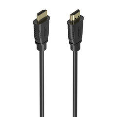 Aisens Cable HDMI V2.1 CCS 8K@60Hz 48Gbps - Ultra Alta Velocidad - HEC - 4m - Color Negro