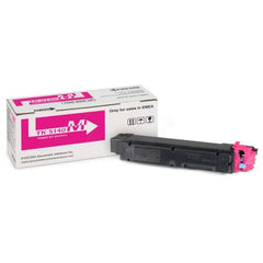 Cartouche de toner originale magenta Kyocera TK5140 - 1T02NRBNL0/TK5140M