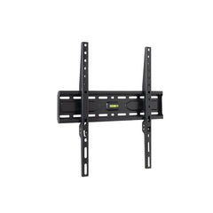 Tooq LP1030F-B Soporte Fijo de Pared para TV de 32"-75" - Peso Max 45Kg - VESA 400x400mm - Color Negro