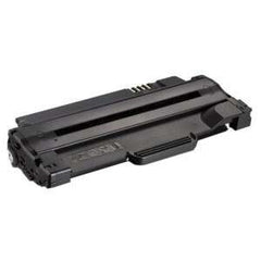 Cartouche de toner générique noire Dell 1130/1135 - Remplace 593-10961/2MMJP/7H53W/593-10962/3J11D/P9H7G