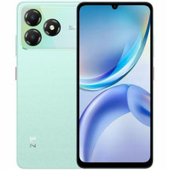 ZTE Blade A36 Smartphone Pantalla 6,75" - 4+8 GB RAM - 64 GB - 90 Hz - Bateria 5000 mAh - ColorÂ Verde