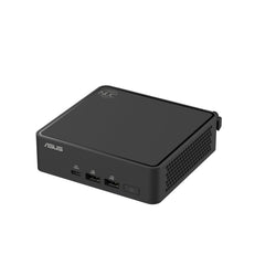 Asus NUC 15 Pro Slim Mini Barebone Intel Core Ultra 5 225H - ARL-H 28W - DDR5 - USB 2.0, 3.2, HDMI, RJ-45, Thunderbolt 4, WIFI7, Bluetooth 5.4