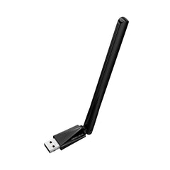 Mercusys MA550H Adaptador USB Bluetooth 5.4 - Largo Alcance - BLE - Color Negro