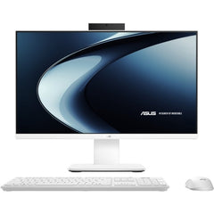 Asus V470VAK-WPE1030 All-in-One Intel Core 5-210H - 16GB DDR5 - 512GB SSD - 27" FHD - Raton y Teclado QWERTY (ES) - Color Blanco