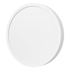 Xiaomi Smart Ceiling Light D20 Lampara de Techo Inteligente - Sensor de Movimiento Radar - Encendido/Apagado Automatico - 900 lm - 17W - Temperatura 2700â€‘5700K - Diseno Ultradelgado 6 cm - IP50 - Color Blanco