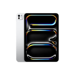 Apple iPad Pro Pantalla 11" - Chip M5 - 2TB - WiFi + Cellular - Pantalla Nanotexturizada - Color Plata