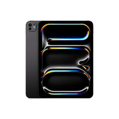 Apple iPad Pro Pantalla 11" - Chip M5 - 1TB - WiFi - Pantalla Estandar - Color Negro Espacial