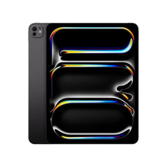 Apple iPad Pro Pantalla 13" - Chip M5 - 512GB - WiFi + Cellular - Pantalla Estandar - Color Negro Espacial