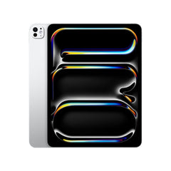 Apple iPad Pro Pantalla 13" - Chip M5 - 512GB - WiFi - Pantalla Estandar - Color Plata